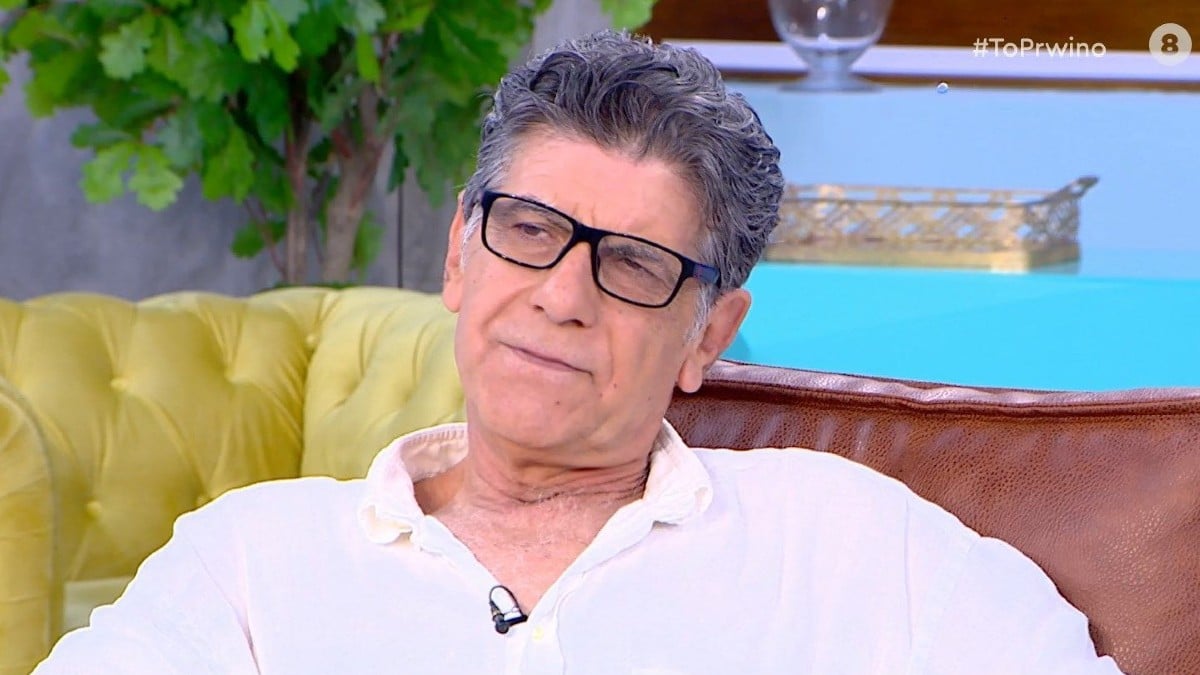 Γιάννης Μπέζος: «Για να μην αδικούμε τον κύριο Αυγενάκη, η κακιά στιγμή…»