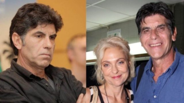 «Σύξυλη» η Ναταλία Τσαλίκη με τον Γιάννη Μπέζο: «Αυτό είναι το λάθος μου…»