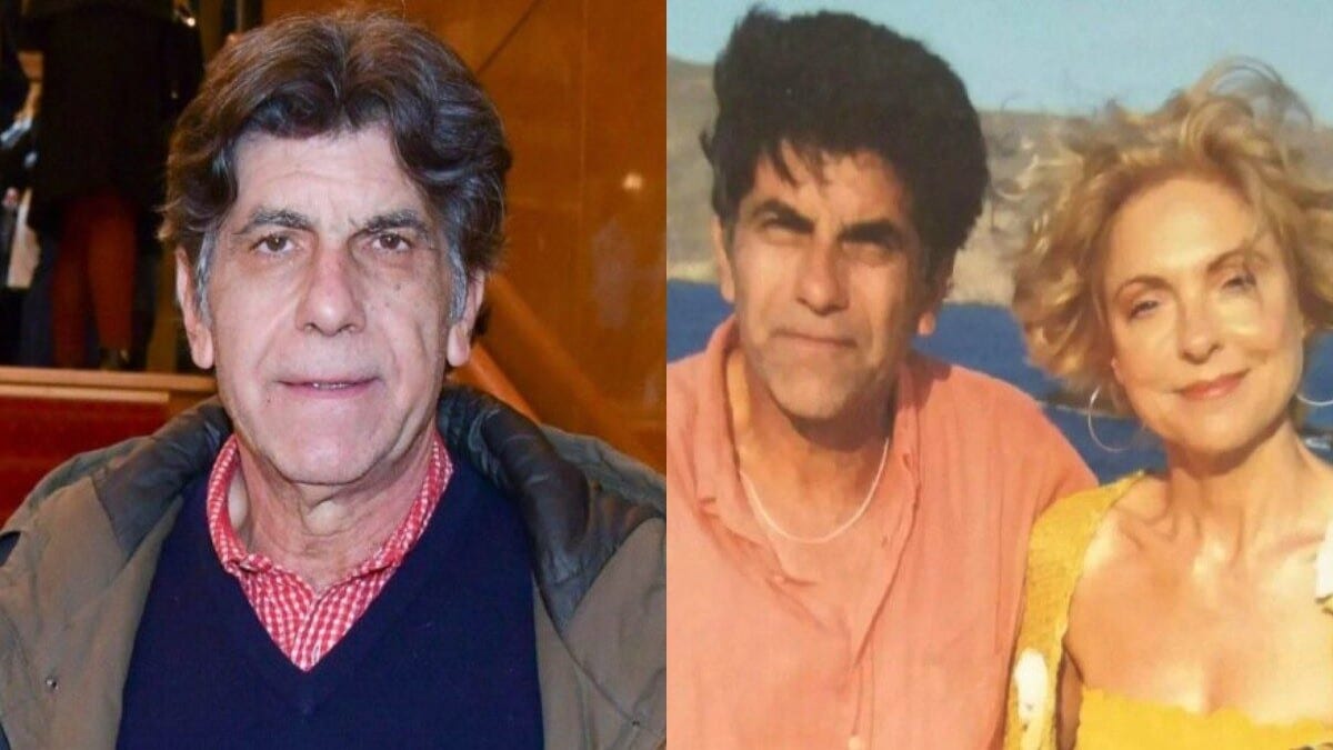 Πέταξε «δηλητήριο» ο Γιάννης Μπέζος: «Επί σειρά ετών δεν έκανε τίποτα…»