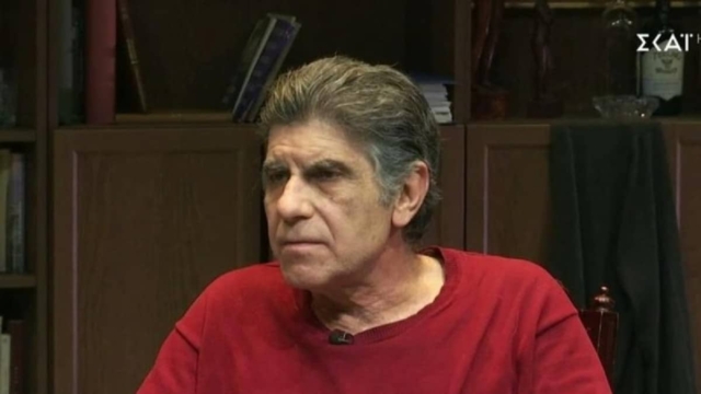 Λύγισαν και οι πιο δυνατοί με τον Γιάννη Μπέζο: «Κόντεψα να αυτοκτονήσω…»