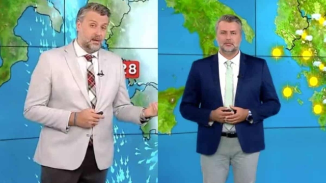 Δυστυχώς ανακοίνωσε τα μοιραία ο Γιάννης Καλλιάνος: «Από τώρα και για πολλές μέρες ακόμα»