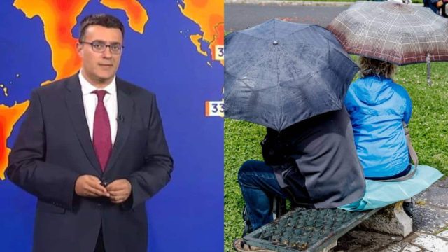 «Θα σας πω τον καιρό μέχρι 15 Ιουλίου» – Μεγάλες αλλαγές από τον Παναγιώτη Γιαννόπουλο (video)