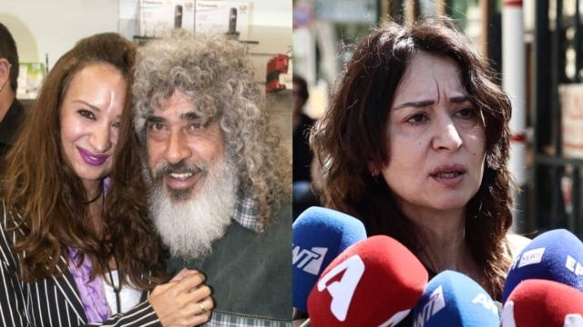 Η πρώτη κοινή συνέντευξη Γιοκαρίνη – Μιχαλοπούλου μετά τον καβγά που τους οδήγησε στα δικαστήρια: «Έγινε κανιβαλισμός»
