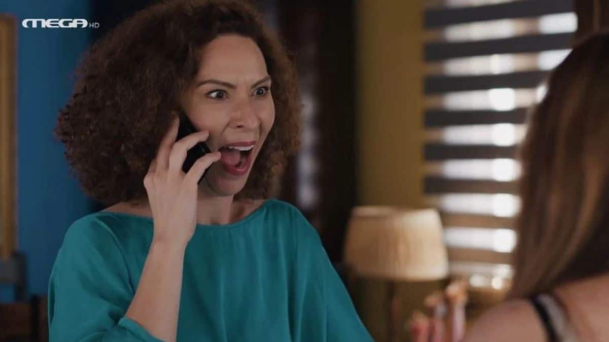 Γη της Ελιάς spoiler: Μένει επιτέλους έγκυος – Τι θα δούμε τη νέα σεζόν;