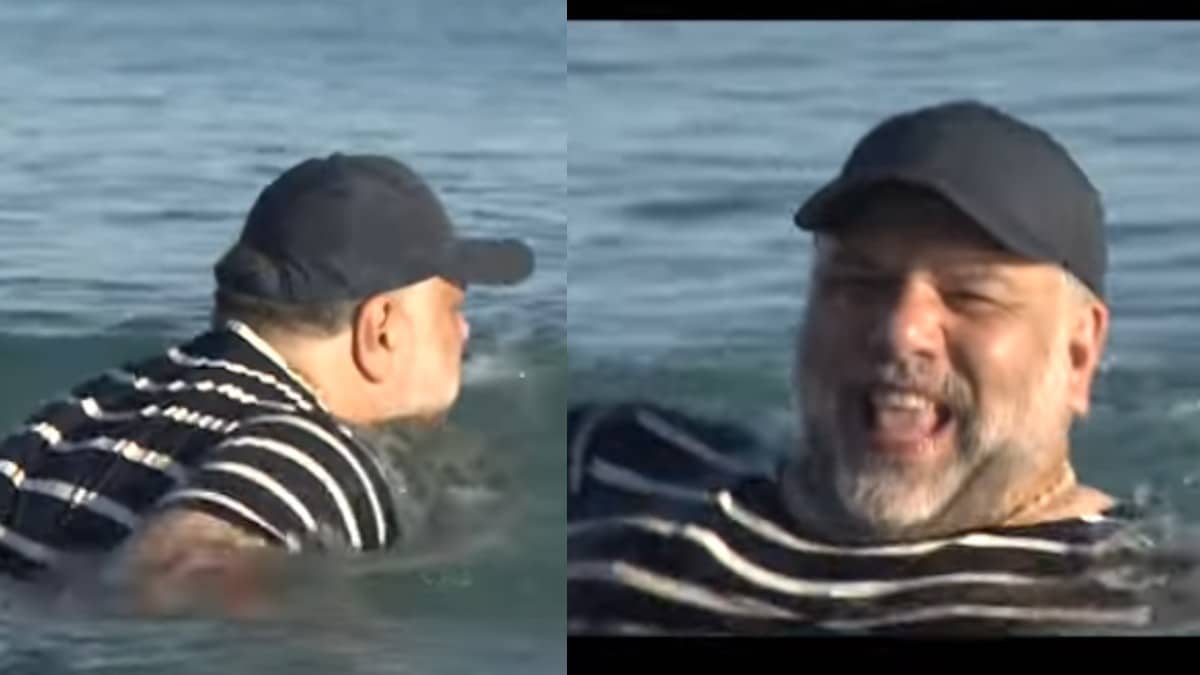 Νέο ξεκίνημα για τον Γρηγόρη Αρναούτογλου: Μετά τον Εκατομμυριούχο έρχεται στον ΑΝΤ1 με νέα εκπομπή