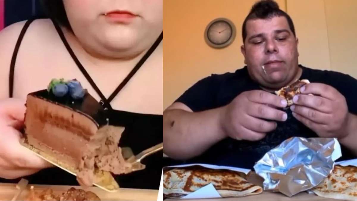 Γυναίκα youtuber πέθανε τρώγοντας ασταμάτητα επί 10 ώρες – Τι είναι η τάση Mukbang που δυστυχώς δεσπόζει και στην Ελλάδα