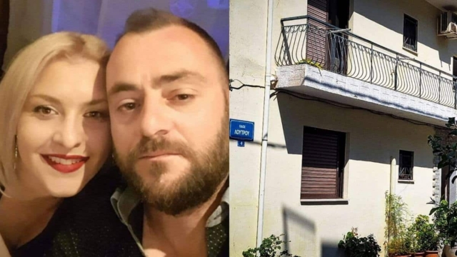 Γυναικοκτονία στην Αμφιλοχία: Η συγκλονιστική αποκάλυψη του κουμπάρου για τον 43χρονο που δολοφόνησε την άτυχη Αρετή – «Τι πας να κάνεις;» (video)