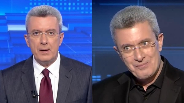Ο Νίκος Χατζηνικολάου επαναφέρει στον ΑΝΤ1 την πιο επιτυχημένη του εκπομπή!