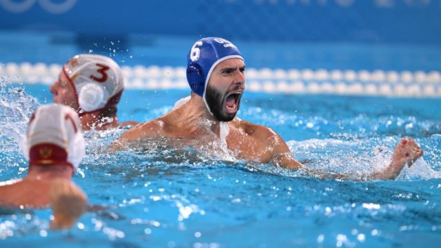 Ολυμπιακοί Αγώνες 2024: Ναι ρε μάγκες, με ανατροπή! Έκανε το 2/2 η Εθνική πόλο στα πέναλτι κόντρα στο Μαυροβούνιο