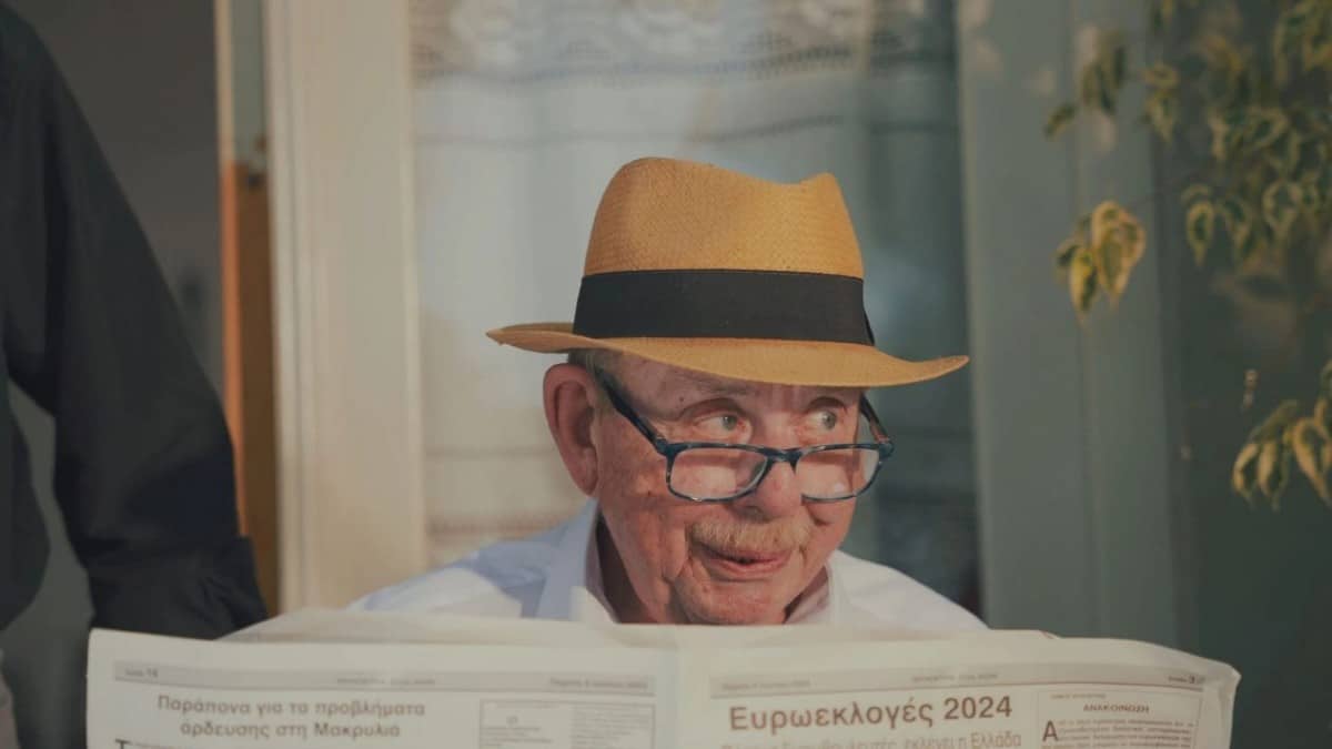 «Στάκα με τα αυγά»: Οι Κρητικοί παππούδες απαντούν στις viral γιαγιάδες με… Μαμαλάκη! (video)