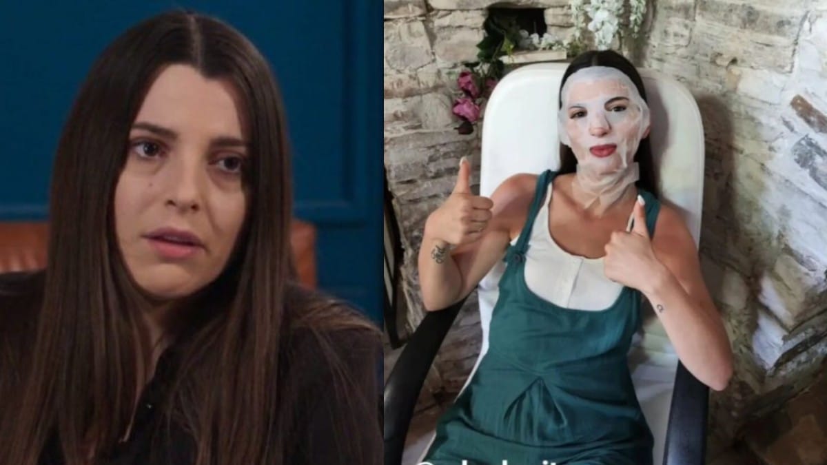 Η Γη της Ελιάς: Νέα επιχείρηση για την Ισμήνη – Τα πλάνα και οι πρώτες… πελάτισσες στο νέο της χώρο