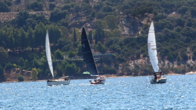 Τραγωδία στην Κάρπαθο: Νεκρή αθλήτρια σε αγώνα ιστιοπλοΐας – Έπεσε από το σκάφος