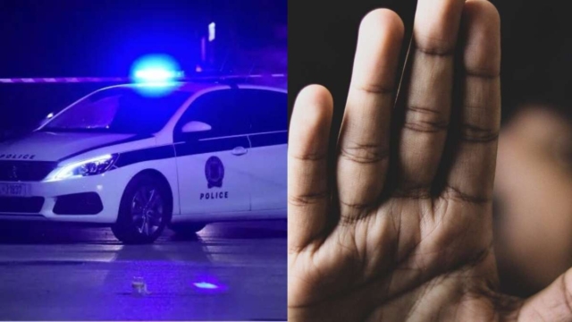 Σούσουρο στην ελληνική showbiz: Πασίγνωστη ηθοποιός ξυλοκόπησε τον σύζυγό της – Ήταν μεθυσμένη