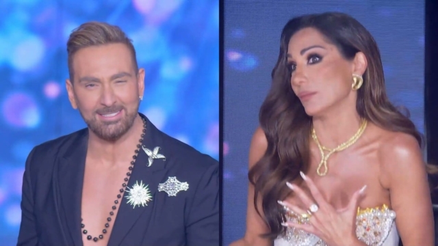 J2US highlights τελικού: Το ζευγάρι που νίκησε, η πρόταση γάμου στη Βανδή και η ανακοίνωση του Κοκλώνη