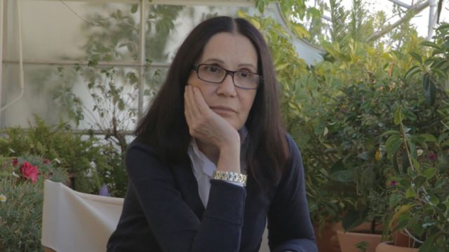 Θρήνος στο χώρο των γραμμάτων: Πέθανε η σπουδαία ποιήτρια και μεταφράστρια Τζένη Μαστοράκη