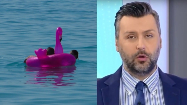 «Καυτή» ενημέρωση του Γιάννη Καλλιάνου: Επιστρέφει μετά από 3 μέρες ο καύσωνας – Πρόκειται να μείνει με έντονα…