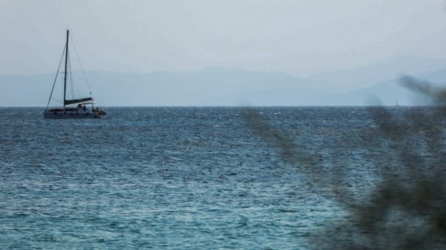 Η φωτογραφία της ημέρας: Το καλοκαίρι κάπως έτσι…