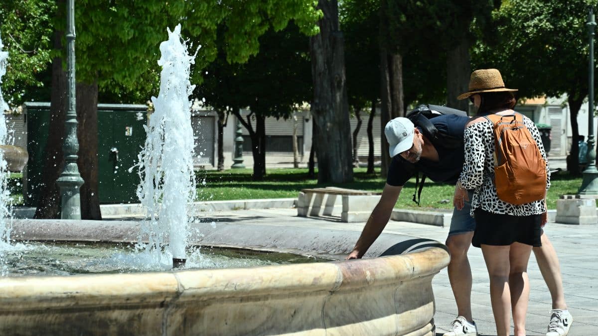 Καιρός σήμερα 30/7: Γενικά αίθριος με αραιές κατά τόπους νεφώσεις