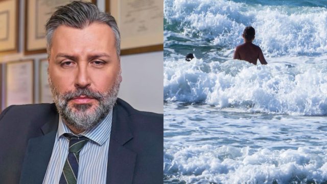 Μας παίρνει… την μπουκιά από το στόμα ο Γιάννης Καλλιάνος: «Τέλος δυστυχώς η δροσιά, τα 40άρια έρχονται από…»