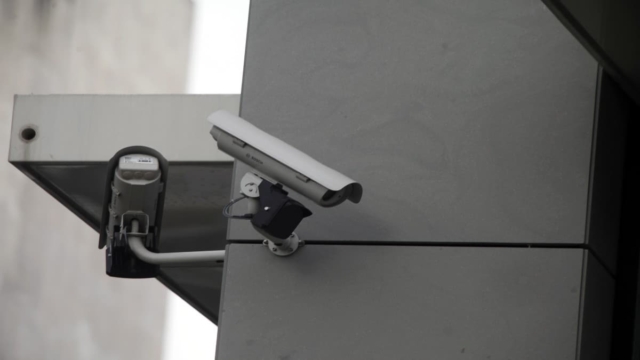 Στην Άρτα έκλεψαν κοσμήματα αλλά και… την κάμερα ασφαλείας!