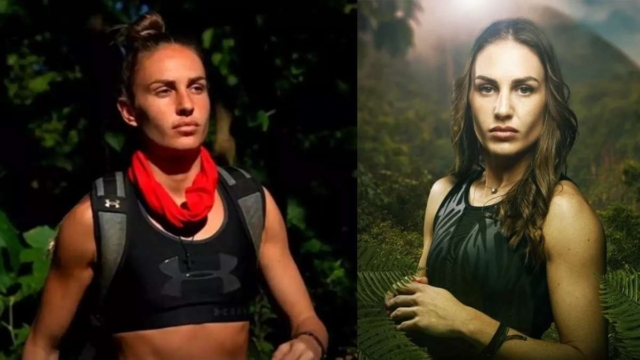Survivor spoiler 10/07: Ποια απόσυρση; Τεράστια πρόταση, πάνω από 10.000 ευρώ την εβδομάδα, για να επιστρέψει η Κατερίνα Δαλάκα στον Άγιο Δομίνικο!