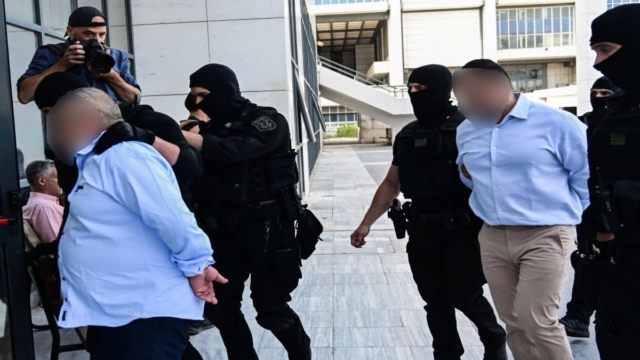 Δολοφονία Καραϊβάζ: Απολογήθηκαν οι κατηγορούμενοι –  Αρνήθηκαν κάθε εμπλοκή