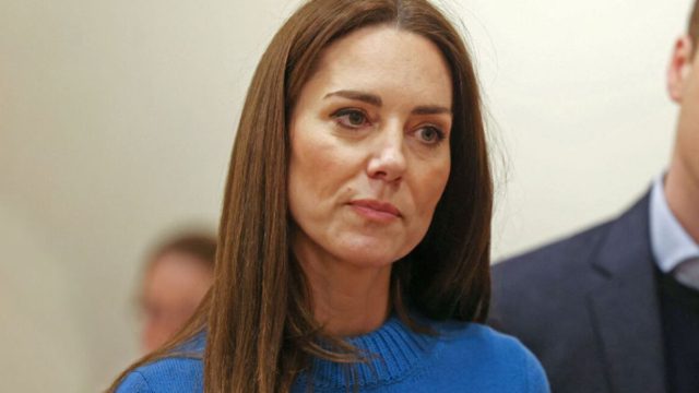 Ο μεγάλος φόβος της Κέιτ Μίντλετον: Ο λόγος που αρνήθηκε τον εμβληματικό τίτλο της πριγκίπισσας Νταϊάνα