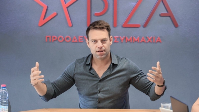 Κεντρική Επιτροπή ΣΥΡΙΖΑ: Με αιχμές κατά Στέφανου Κασσελάκη,  κριτική από τα στελέχη, σκέψεις για αυτοδιάλυση και διαφωνίες μεταξύ των «87» (video)
