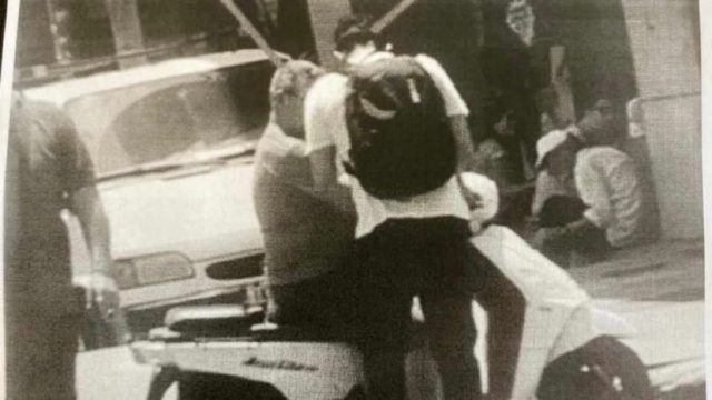 Αθήνα: Φωτογραφίες-ντοκουμέντα από το κύκλωμα που εκβίαζε καταστηματάρχες στο κέντρο – «Βάλε λίγο παραπάνω, να πάμε για διακοπές…»