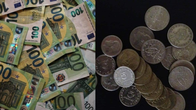 Δραχμές: «Έπιασε» τα 3.000 ευρώ και κανείς δεν το πήρε χαμπάρι – Το κέρμα που σε κάνει πλούσιο