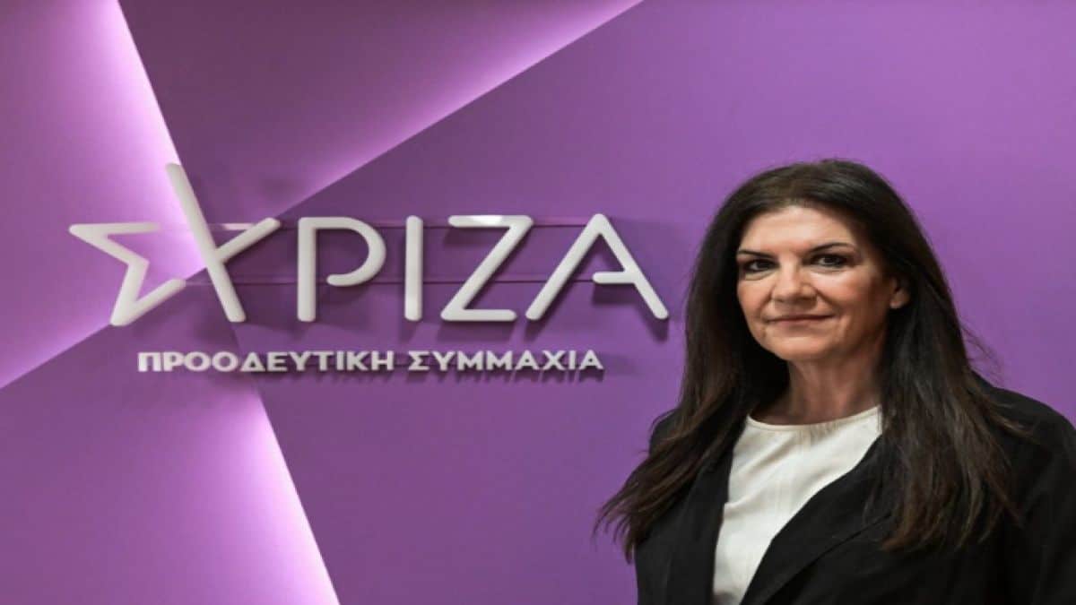 Β. Κεχαγιά: «Θύελλα αντιδράσεων» κατά Αυγενάκη – «Ο Κυριάκος Μητσοτάκης οφείλει να τον αποπέμψει»