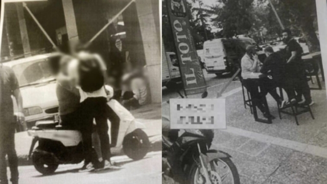 Νέες εξελίξεις για το κύκλωμα των εκβιαστών: Επιχειρηματίας αποκαλύπτει τη δράση της οργάνωσης