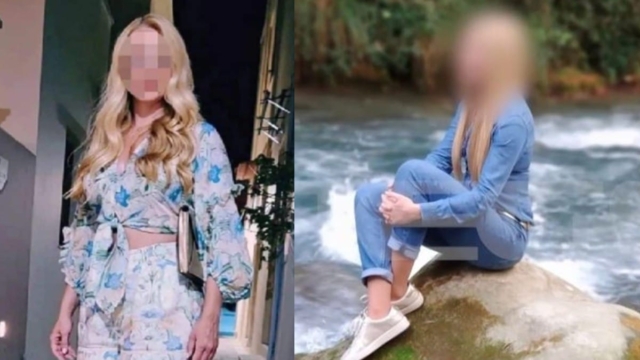Νέες εξελίξεις για το κύκλωμα εκβιαστών: Σε εφημερίδες και περιοδικά έκρυβε τα χρήματα η αρχηγός «Νάνσυ» – Το lifestyle και η ζωή γεμάτη χλιδή