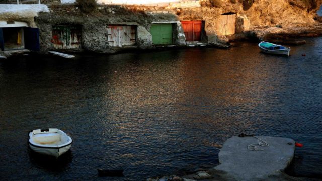 Η πιο καθαρή παραλία στον κόσμο είναι στην Ελλάδα – Όσοι πάνε την ερωτεύονται