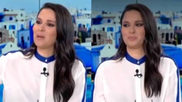 Κοινωνία Ώρα MEGA: «Αμόκ» για την Στέλλα Στυλιανού – «Είστε ψεύτης! Πόσο χαμηλά θα πέσετε ακόμα;» (video)