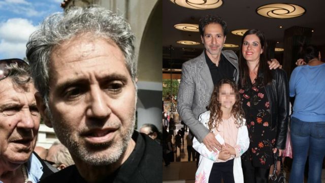 3 μήνες μετά το έμφραγμα και το καρδιακό: Η τελευταία επιθυμία της οικογένειας του Δημήτρη Κόκοτα έγινε γνωστή