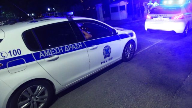 Κολωνάκι: Τηλεφωνική φάρσα για βόμβα σε ξενοδοχείο (video)