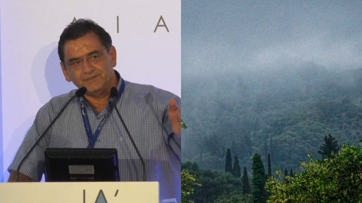 «Κόκκινος» συναγερμός από τον Θοδωρή Κολυδά: «Το πρόβλημα δεν είναι οι βροχές, ακολουθήστε οδηγίες για να προστατευτείτε από…»