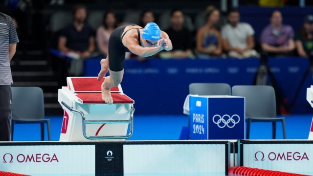 Ολυμπιακοί Αγώνες 2024: Το Eurosport απομάκρυνε σχολιαστή του μετά από σεξιστικό σχόλιο για τις κολυμβήτριες της Αυστραλίας