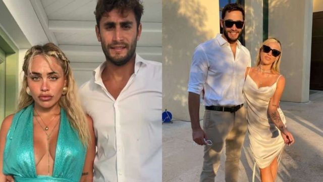 Ξεκαθάρισε τον χωρισμό της με τον Μάριο Καπότση η Κόνι Μεταξά: Με μία κίνηση έδωσε οριστική απάντηση
