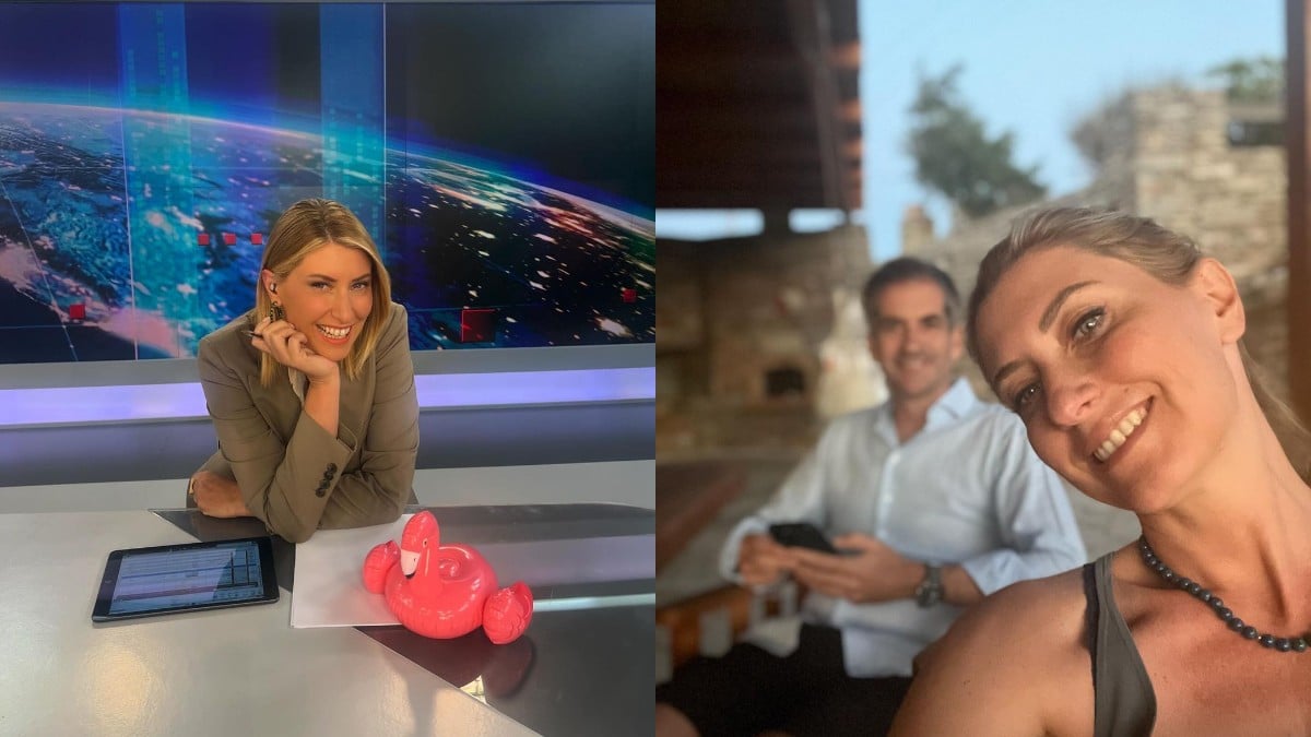 Ανέμελη αλλά υπέρκομψη και τότε με ξανθό μακρύ μαλλί: Όταν η Σία Κοσιώνη γοήτευε 20 χρόνια πριν στους Ολυμπιακούς Αγώνες της Αθήνας (photos)