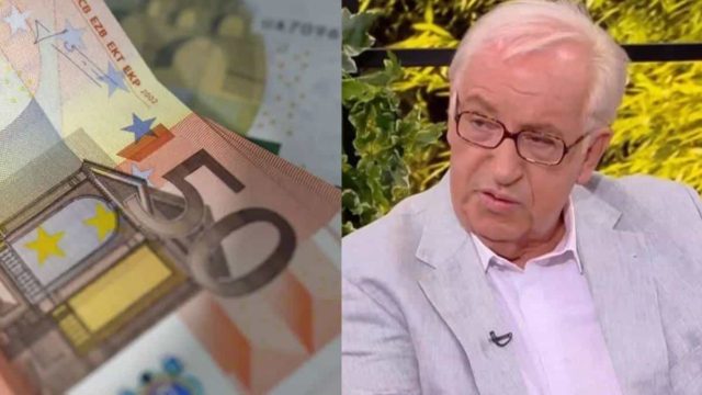 «Αβάσταχτο φορτίο» από τον Κώστα Λεφάκη: Κλείνει άσχημα ο Ιούλιος για 3 ζώδια!