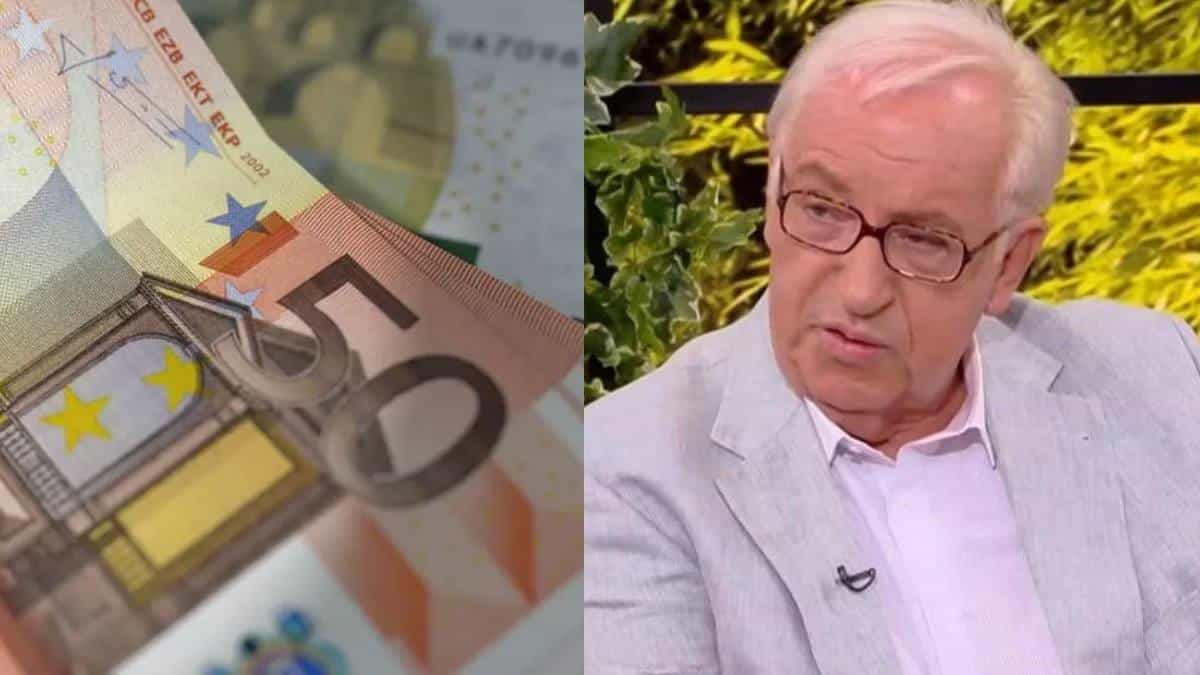 «Αβάσταχτο φορτίο» από τον Κώστα Λεφάκη: Κλείνει άσχημα ο Ιούλιος για 3 ζώδια!