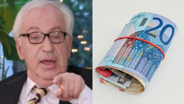 Όχι Λεφάκης αλλά Κλεφτάκης: Δίδυμοι, Κριοί και 2 ακόμα ζώδια τα χάνουν όλα ξαφνικά μέσα στον Ιούλιο