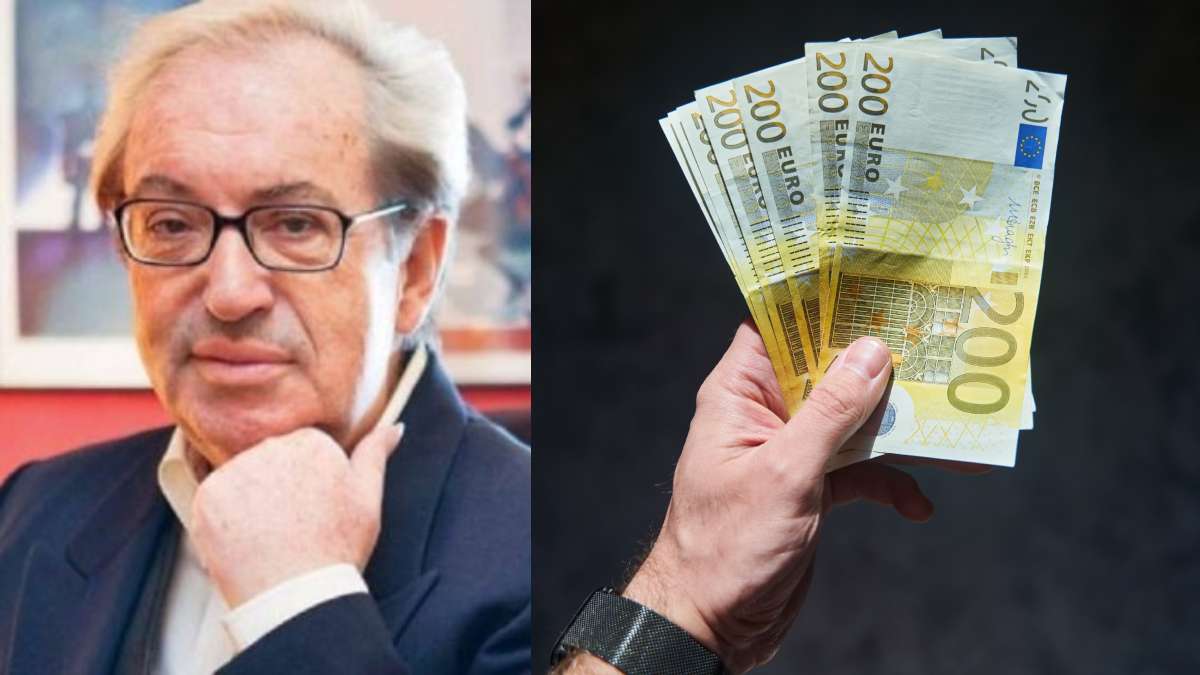 Βουρ στα ταμεία στέλνει Ζυγούς κι άλλα 2 ζώδια ο Κώστας Λεφάκης! Λεφτά με την σέσουλα