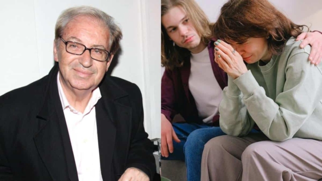 Κώστας Λεφάκης: «Κάποιος δικός σας άνθρωπος θα…» – Δραματικές προβλέψεις για Κριούς και δύο ακόμη ζώδια