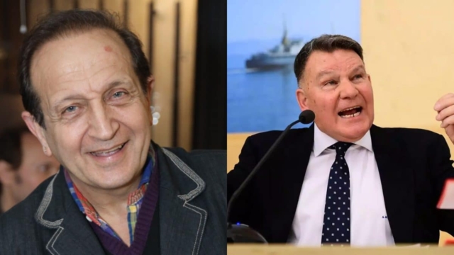 Με 6 λέξεις «καθάρισε» τον Αλέξη Κούγια: Ο Σπύρος Μπιμπίλας είπε αυτό κανείς δεν τόλμησε