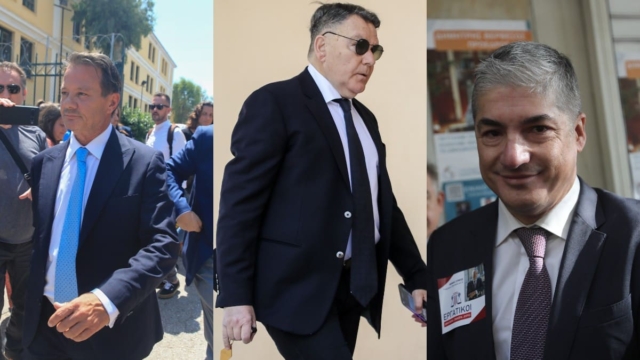Αλέξης Κούγιας: «Αδιανόητο να είναι στην φυλακή ο Λύτρας – Ο Θέμης Σοφός μου έχει δημιουργήσει την χειρότερη εικόνα»