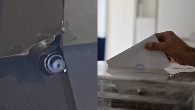 Τολμηροί φίλοι έβαλαν δεκάδες κρυφές κάμερες σε εκλογικά τμήματα – Έπαθαν σοκ με αυτό που είδαν