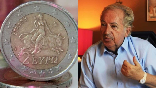 «Βερεσές» από τον Κώστα Λεφάκη: Χρέη και οικονομικές δυσκολίες για Δίδυμους, Κριούς και…